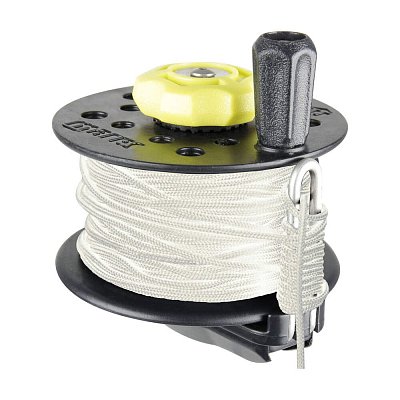 Harpunenrolle – Mares FORCE HORIZONTAL REEL KIT