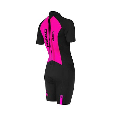 HEAD OW MULTIX VS 2.5 LADY Kurzer Neoprenanzug – Damen M