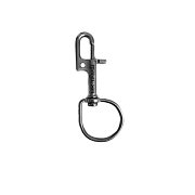 KARABINER - DEAD BOLT SNAP PRO MARES XR 80mm