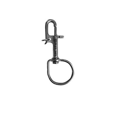 KARABINER - DEAD BOLT SNAP PRO MARES XR 80mm