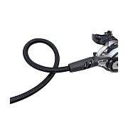 Komplettes Set Automatik Mares Atlas 62X - Premium Set DIN