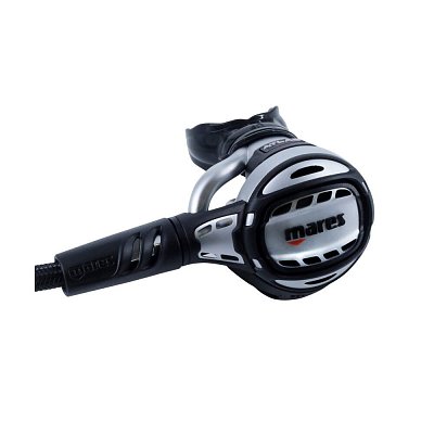 Komplettes Set Automatik Mares Atlas 62X - Premium Set INT