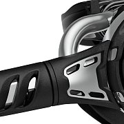 Komplettes Set Automatik Mares Atlas 62X - Premium Set INT