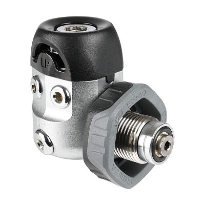 Komplettset Automatik Mares Atemregler Set DUAL 15X - Starter DIN