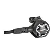 Komplettset Automatik Mares Atemregler Set DUAL 15X - Starter INT