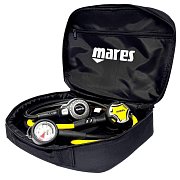 Komplettset Automatik Mares Dual ADJ 62X - Performance Set DIN