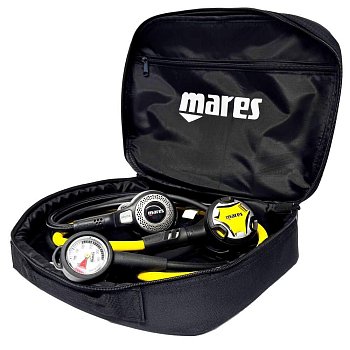 Komplettset Automatik Mares Dual ADJ 62X - Performance Set DIN