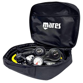 Komplettset Automatik Mares Dual ADJ 62X - Performance Set DIN