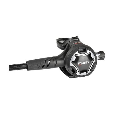 Komplettset Automatik Mares Dual ADJ 62X - Performance Set INT