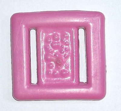 Kunststoffbeschichtetes Tauchgewicht 1 oder 2 kg – Gewicht Modrá 1Kg