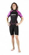 Kurzer Neoprenanzug MARES SHORTY MANTA LADY 2020 2.2mm 5 - L