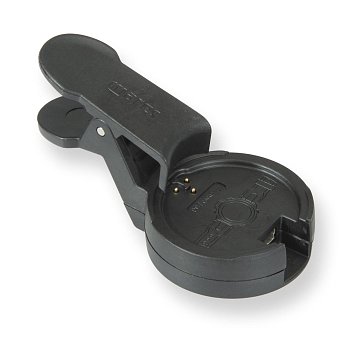 Lade-Anschlussclip für Mares Matrix Tauchcomputer