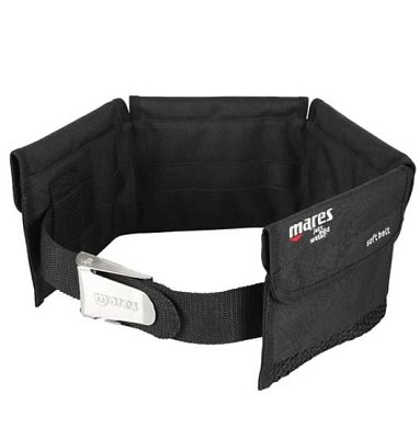 Laden Gürteltasche MARES SOFTBLEIGURT S