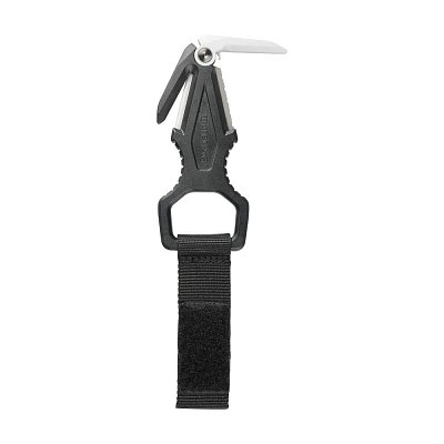 LINE-CUTTER TITANIUM/CERAMIC Mares Modrá