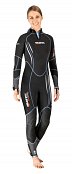 MARES 2NDSKIN wetsuit - Second Skin 6mm - 6 SheDives - XL