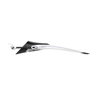 Mares Avanti Pure-X Strap Flossen Bílá LXL 42 - 46