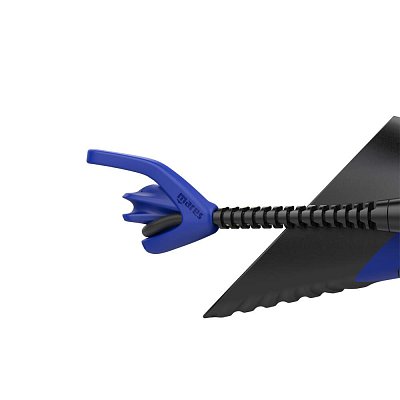 Mares Avanti Pure-X Strap Flossen Bílá LXL 42 - 46