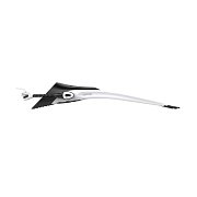 Mares Avanti Pure-X Strap Flossen Žlutá SM  35 - 38