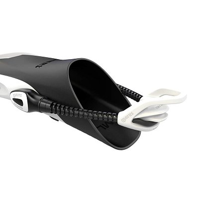 Mares Avanti Pure-X Strap Flossen Žlutá SM  35 - 38