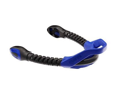 Mares Bungee Strap Comfort Flosseneinsatz (Paar) XS / S Tyrkysová