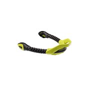 Mares Bungee Strap Comfort Flosseneinsatz (Paar) XS / S Žlutá Neonová