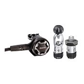 Mares DUAL 2S ATEMREGLER INT