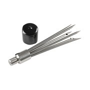 Mares Fiber 5 PRGS Handspeer-Spitze