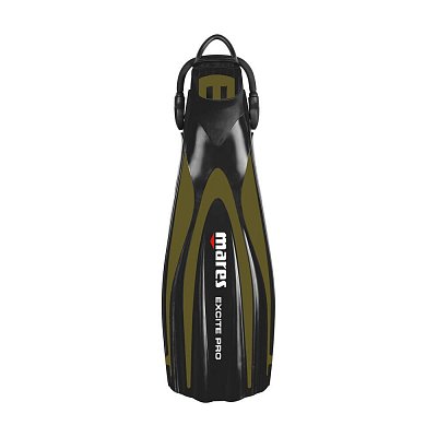 MARES Flossen EXCITE PRO XS