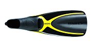 MARES Flossen WAVE FF Modell 2014 Schwarz 44/45