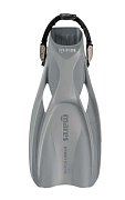 MARES Flossen XR Power Plan TEC XL Silver