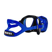 MARES FORCE-X Liquidskin Tauchmaske Olivová