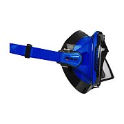 MARES FORCE-X Liquidskin Tauchmaske Žlutá Neonová