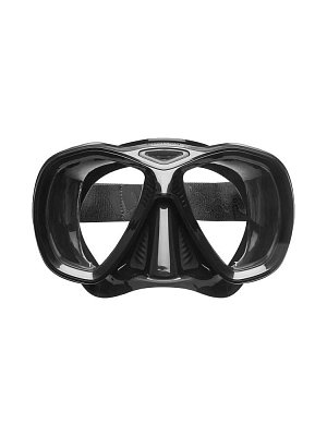 MARES Force-X Lite Mid Tauchmaske Černá - Bílá