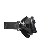 MARES Force-X Lite Mid Tauchmaske Tyrkysová