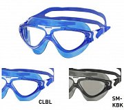 Mares GAMMA SEASIDE - Schwimmmaske Modrá