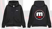 Mares Hoodie „M“ – Just add wather L