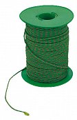 MARES Kabel Bi-Color Line 2 mm bis Harpune - Preis pro Meter