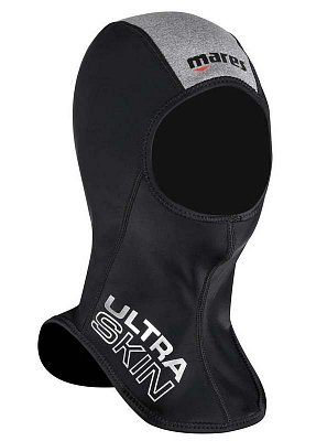 MARES Kukla UltraSkin lange Motorhaube M
