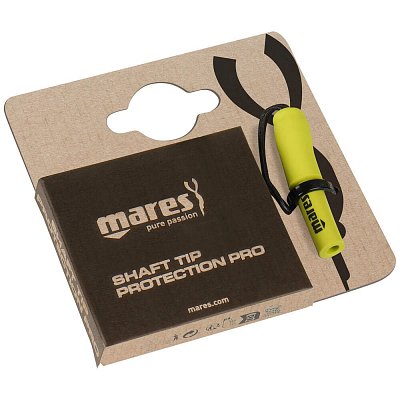 Mares Pfeilspitzenschutz