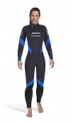 MARES PIONEER wetsuit 7 SheDives - Modell 2017 Damen 5 - L