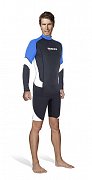 MARES Rash Guard Shirt Langarm - Langarm - Herren L