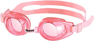 Mares SEASIDE STAR Schwimmbrille Modrá