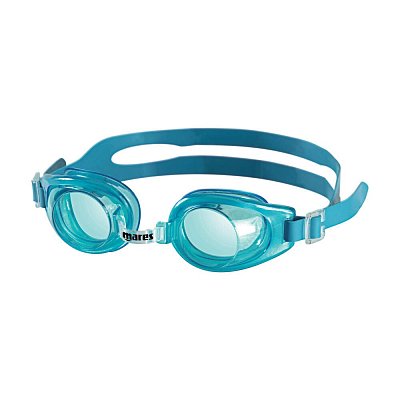 Mares SEASIDE STAR Schwimmbrille Modrá