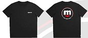 Mares T-Shirt „M“ – Einfach Wasser hinzufügen L
