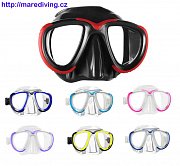 MARES Tauchmaske TANA Turquoise