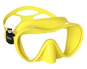 MARES Tauchmaske TROPICAL Tyrkysová