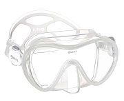 MARES Tauchmaske TROPICAL Tyrkysová