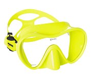 MARES Tauchmaske TROPICAL Tyrkysová