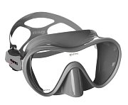 MARES Tauchmaske TROPICAL Tyrkysová