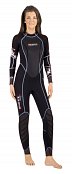 MARES wetsuit REEF 3 bis 6 SheDives - XL